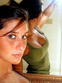 Cute Busty Girls 