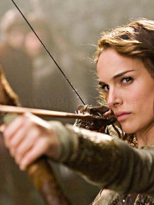 Natalie Portman