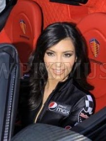 Sexy Driver