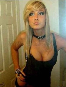 Emo Girls