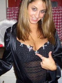 College Girls at Halloween Parties 