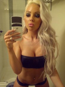 Girl of the day