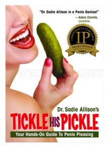 Sex Advice Books 