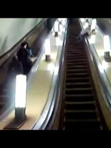 Meanwhile In Russia (Video)