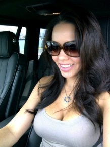 Hot Playmate Francesca Frigo