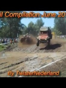Fail Compilation