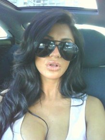 Girl of the day
