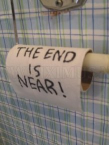 Dirty time
