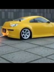 King of drift - RC