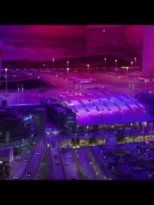 Miniatur Wunderland - largest model railroad of the world