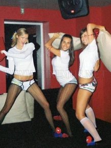 Pillow Fight