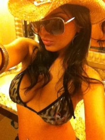 Girl of the day