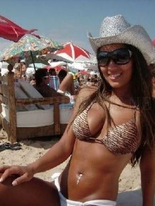 Beach Girls