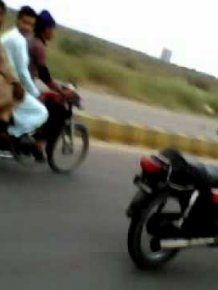 Skating king of Pakistan