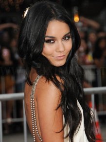 The Hottest Vanessa Hudgens Photos