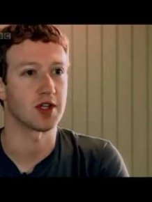Mark Zuckerberg -  Inside Facebook