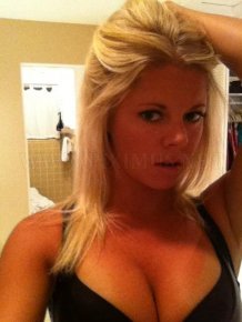 Girl of the day