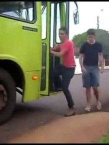 Fun with Bus