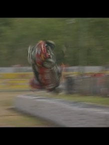 Best of crash 2011