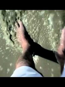 A Man's life lived through memories in 45 seconds