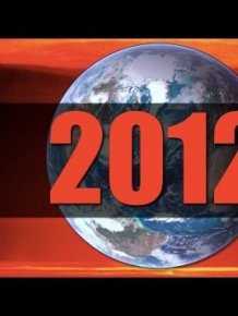 2012 and The End Of The World