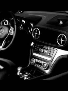 Mercedes-Benz SL - Athlete