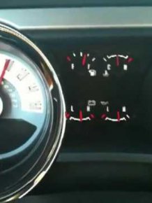 2011 Ford Mustang V6 Driveshaft FAIL at 135mph