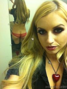 Lexi Belle - Adult Actress