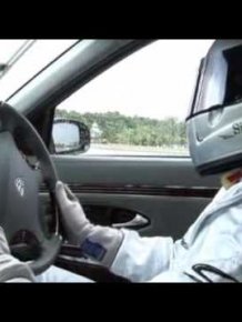 Maybach Drifting