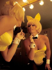 Retro Playboy Photos