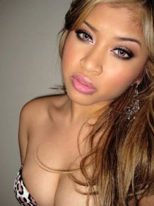 Beautiful Black Babes
