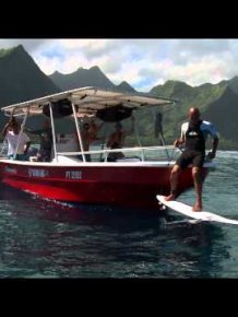Kelly Slater 11x World Champion!