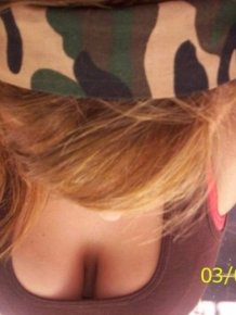 Daily Dose of Cleavages  