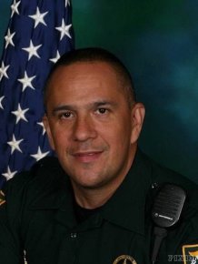 Playboy Cop