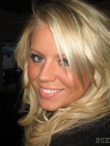 Sexy smiling girls