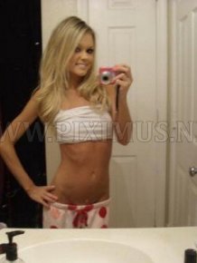 Sexy self shot girls