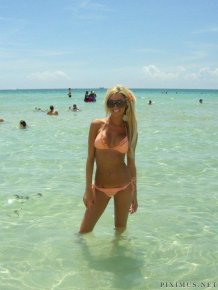 Girl of the day