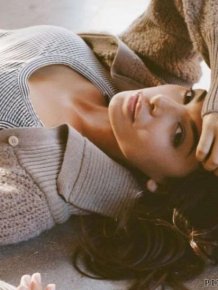Beautiful Actress Moran Atias 