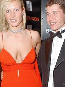 Boobs no one wants to see