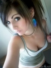 Emo Girls 