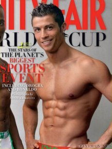 Sexy Men