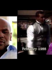 Tyson 2009 - Documentary