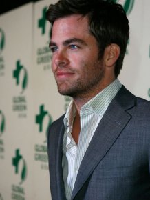 Hot Men
