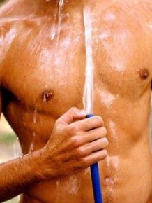 Hot Men