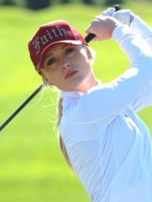 Golf Girls