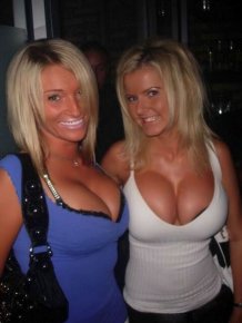 Girls from social networks