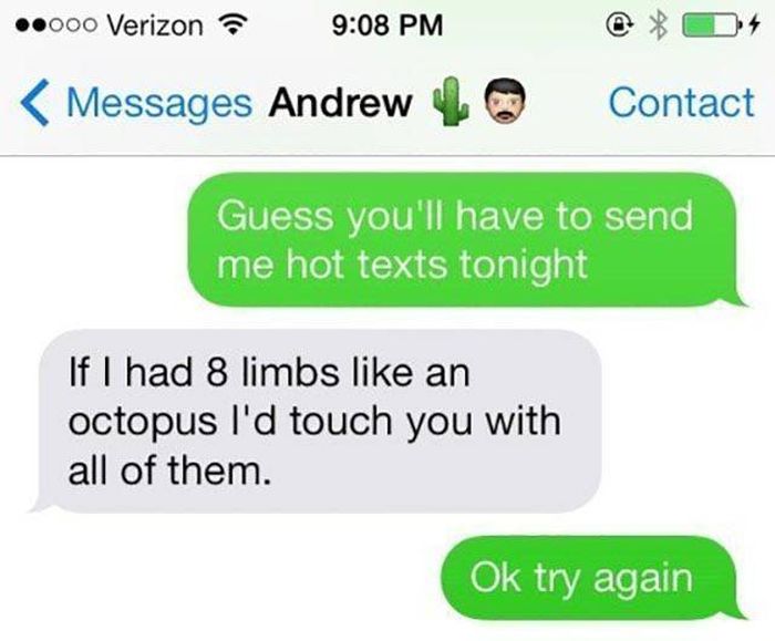 Flirting Attempts And Fails That Are Pure Comedy Gold Fun