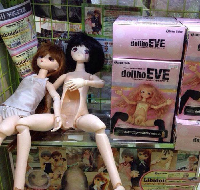 Купить Секс Куклу В Кредит