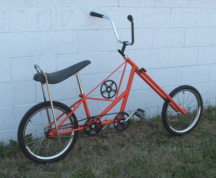 Strange Bikes That Also Happen To Be Awesome