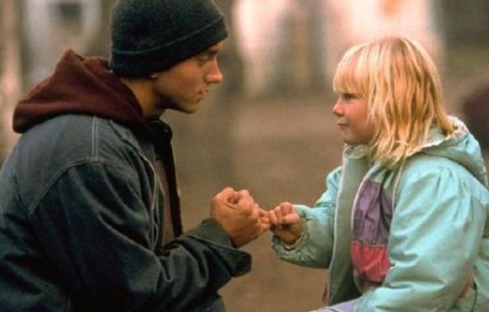 What Eminem's Sister From 8 Mile Looks Like Now | Others